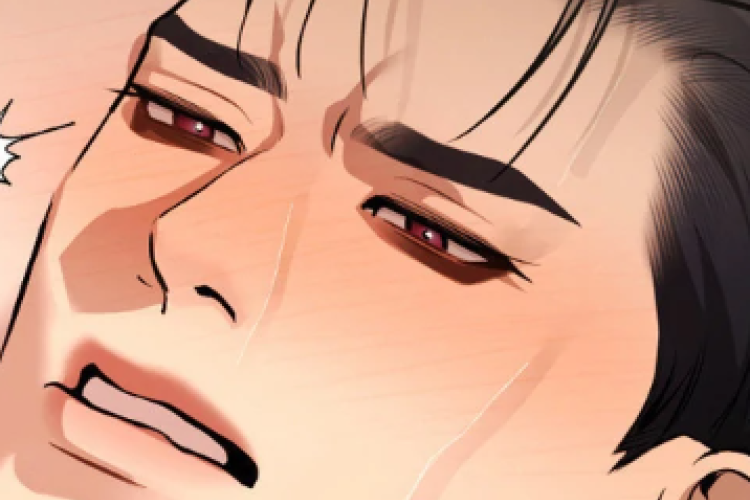 ¡Un pequeño problema! Manhwa BL Pearl Boy : Ignite The Dawn Capítulo 14 en español
