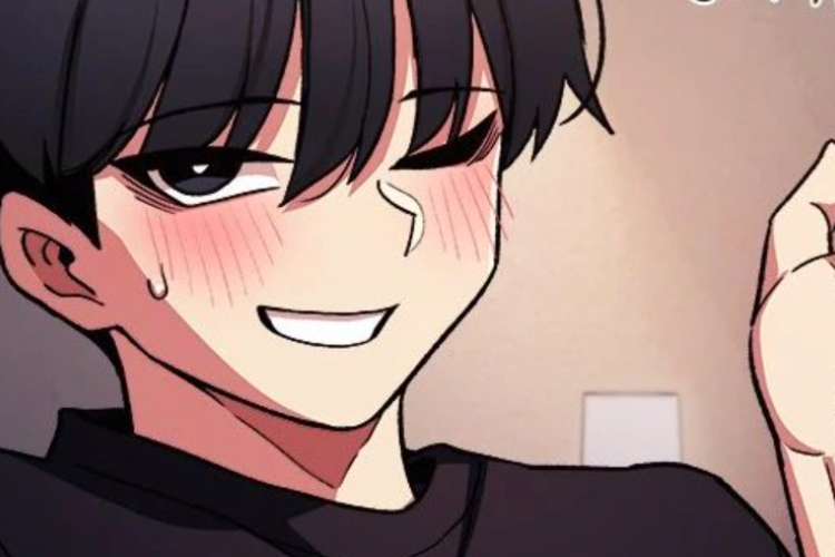 Enlance RAW Stop Smoking! (Deja de Fumar!) Manhwa Capítulo 49 Español Sub, Las travesuras de Gangchan