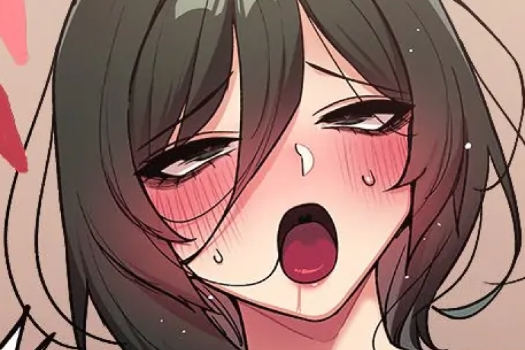 Enlance RAW Stop Smoking! (Deja de Fumar!) Manhwa Capítulo 49 Español Sub, Yoonda no puede contener su deseo