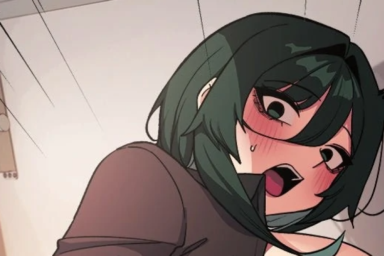 Leer Stop Smoking! (Deja de Fumar!) Manhwa Capítulo 53 Español Sub, Yoonda no se esperaba que Gangchan fuera un fanático