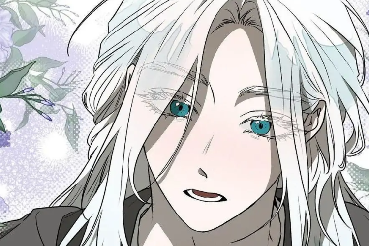 Leer el manhwa ¿Se Pueden Atrapar Sirenas Con Una Caña de Pescar? Capitulo 9 en Español , Sr. Sirena: ¡Solo me interesas tú!