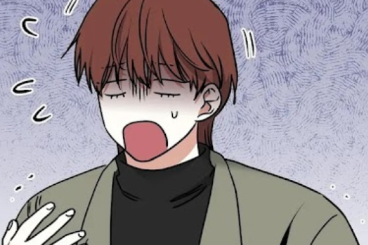 ¡Entró en pánico! Leer Manhwa BL Low Tide in Twilight Capítulo 105 en Español