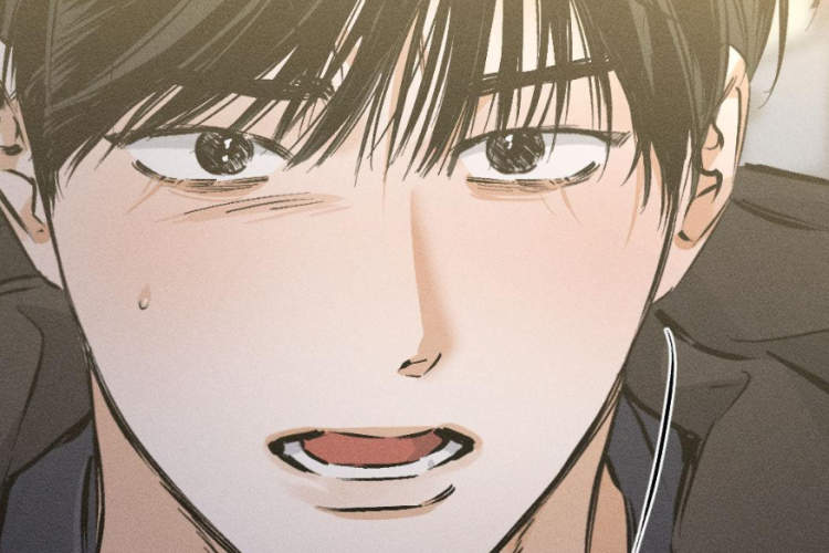 Leer Manhwa Detras del escenario Capítulo 27 Español, ¿Estás decidido a tener el coraje de abrir tu corazón?