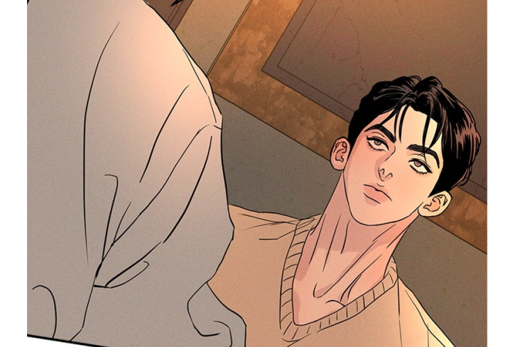 Leer de Manhwa Amor Sin Refinar Full Capítulo en Español, ¡Con La Nueva Actualización De La Sinopsis!