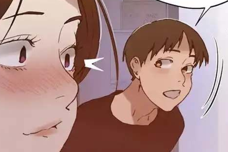 Enlance Secret Class Capítulo 287 en Español Manhwa Scan, Daeho aprovechó la oportunidad