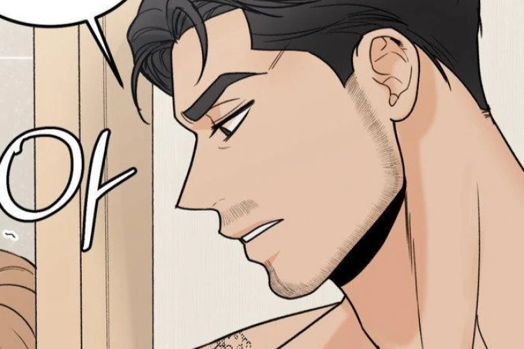 Manhwa Leer Mi Maestro Sádico Capítulo 29 Español Sub Scan RAW, No pueden separarse el uno del otro