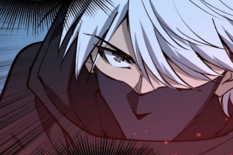 Spoilers Manhua Asesino Divino, Yo Soy la Sombra Capítulo 38 Español, Matar juntos es, sin duda, el plan adecuado
