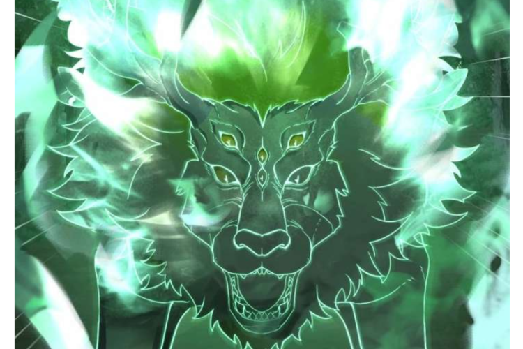 Leer el Devorador de Monstruos (Monster Eater) Capítulo Completo en Español, ¡La Historia Completa, Aquí!