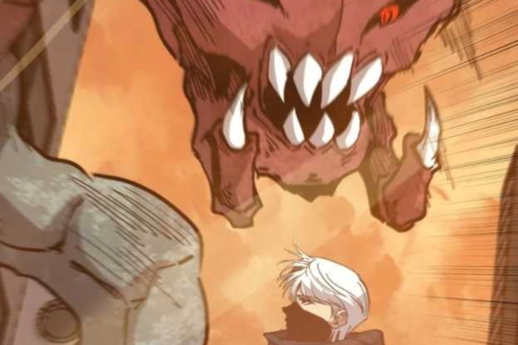 Leer Manhua Asesino Divino, Yo Soy la Sombra Capítulo 26 Español, No hay zona segura para los humanos