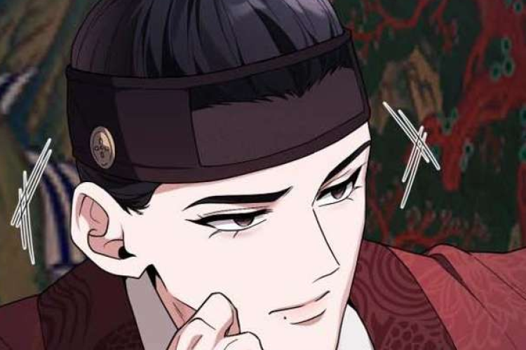 Manhwa Bon Appetit, Your Majesty (Surviving as Yeonsangun’s Chef) Capítulo 10 en Español, El Rey que espera alimento de la nueva mujer