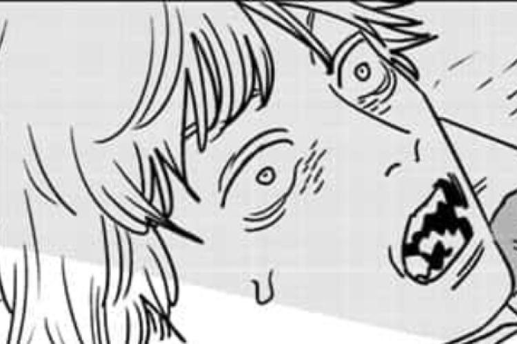 Spoilers y Enlace para leer el manga Chainsaw Man capítulo 213 RAW en español, Algo está controlando a Denji