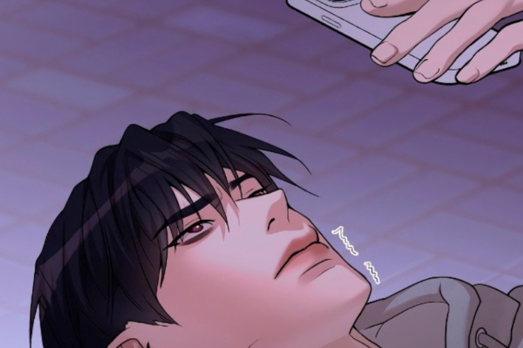 Sigue leyendo el manhwa El Chico De Las Perlas Enciende El Amanecer Capítulo 8 en español RAW, ¡no te lo pierdas!