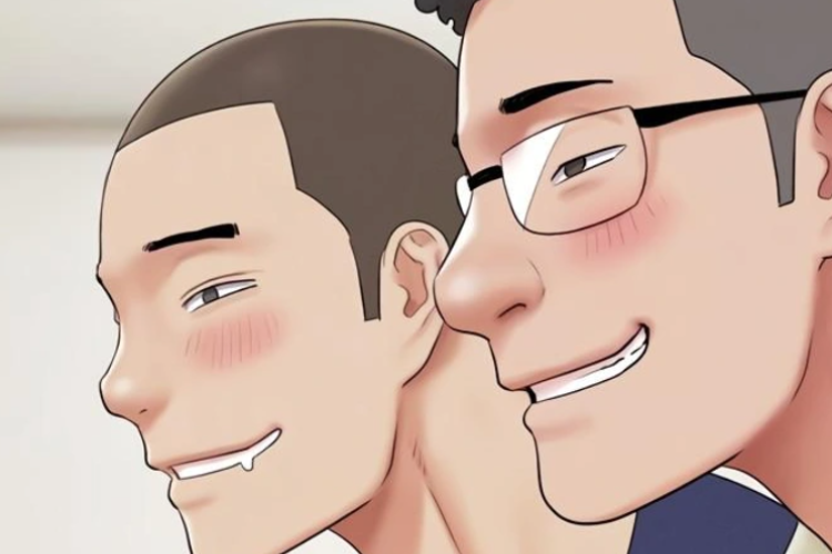 Leer Manhwa Soeun Capítulo 69 en español, Es demasiado tarde para rechazar a estos chicos pervertidos