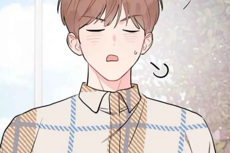 Cruzando la Línea (Can't Think Straight) Capítulo 109 Español Han Garam Logró Domar Al Chico Malo