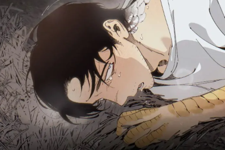 Leer Manhwa BL La Granja del Señor A (Mr.A's Farm) Capítulo 11 en español, Síntomas de la depresión K