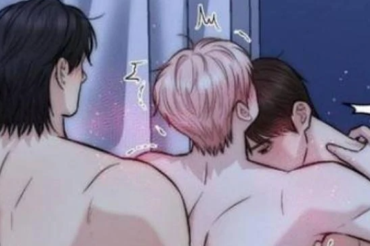 Enlance de Manhwa Love Remedy (Remedio de Amor) Capítulo 36 en Español Scan, Aquí está la información más reciente sobre la temporada 2