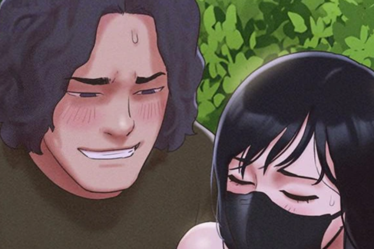 ¿Girando? Leer Manhwa Soeun Capítulo 55 en español