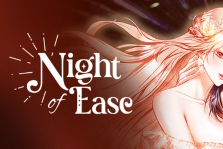 Temporada 2 Update! Manhwa Night of Ease Capítulo 11 en Español, Una nueva historia emocionante
