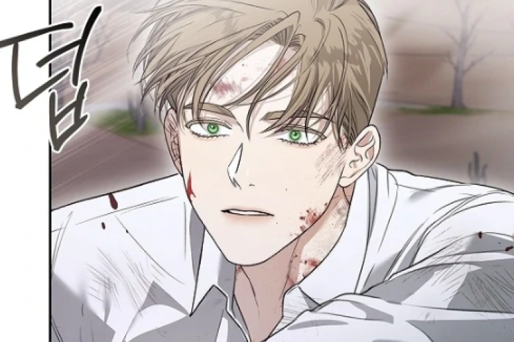 Enlance Kiss Me If You Can (Bésame Si Puedes) Capítulo 25 Español Sub Manhwa Scan, Un momento crucial que ya ha pasado