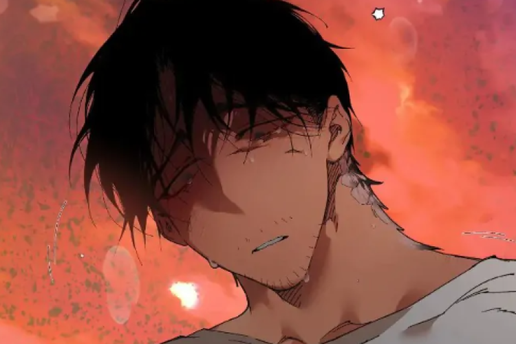 Leer Manhwa BL La Granja del Señor A (Mr.A's Farm) Capítulo 15 en español, Es extraño porque nunca pone huevos