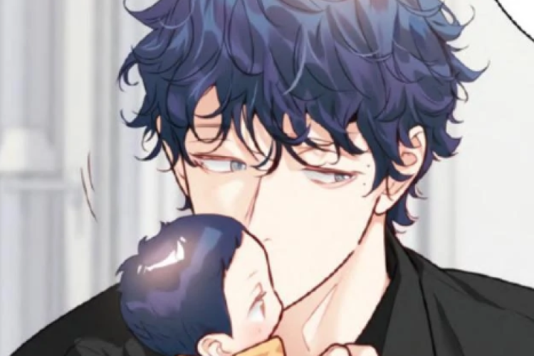 ¡Enfoque equivocado con Papá! Manhwa Love is an Illusion! - Superstar (El Amor Es Una Ilusión Superestrella) Capítulo 27 Español