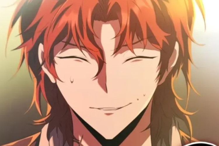 Enlace para Leer Manhwa The Fox-Eyed Villain of the Demon Academy God Capítulo 26 en Español, Según el plan Inicial
