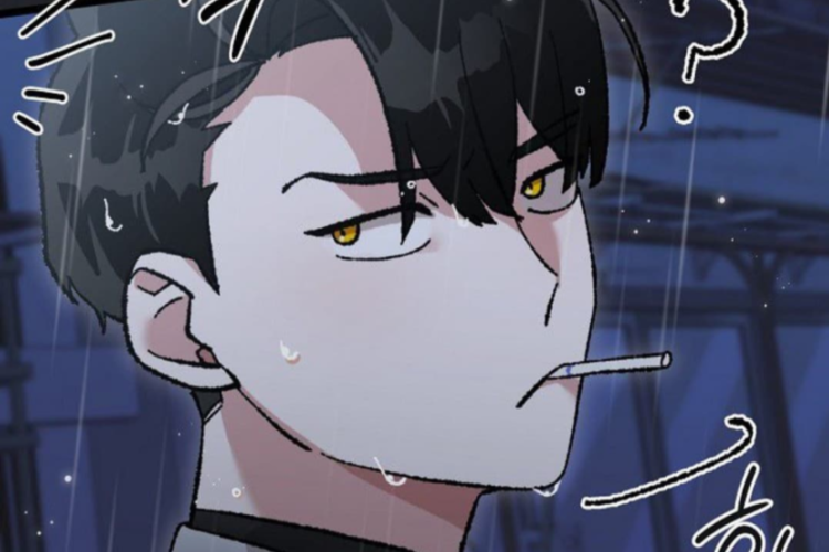 Lecture de Manhwa EMDR Capítulo 4 en Español, Breve encuentro