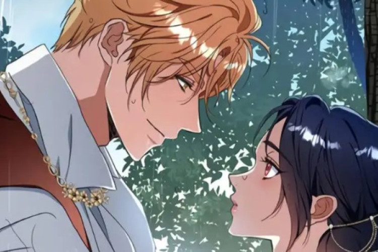 Lien du Manhwa El Amante Muerto Regresa Como Un Tirano Capítulo 31 en Español Scan, Confíen los Unos en los Otros!