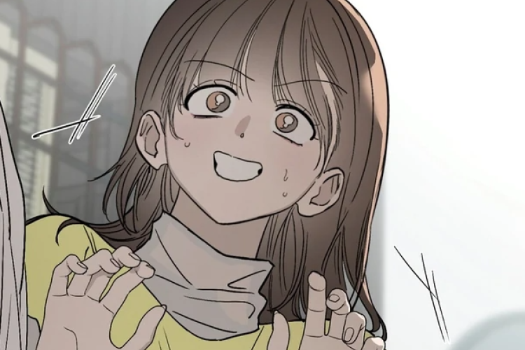 Pánico, ¿verdad? Leer Manhwa Los Asuntos del Huerto (The Orchard's Circumstances) Capítulo 13 Español