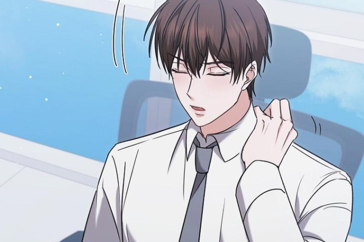 Spoiler del Manhwa BL Newlyweds Capítulo 4 en Español, Los sentimientos surgen lentamente