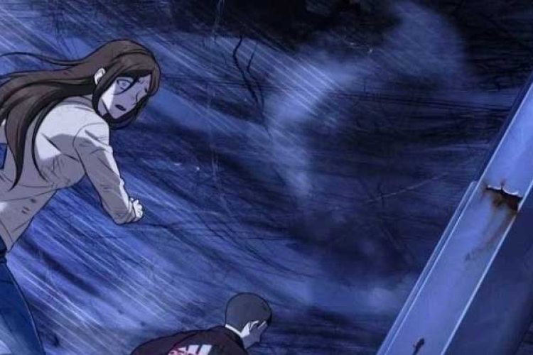 Leer el Manhwa Zombie Dad Capítulo 9 en Español, Es cierto que los bebés son muy sensibles
