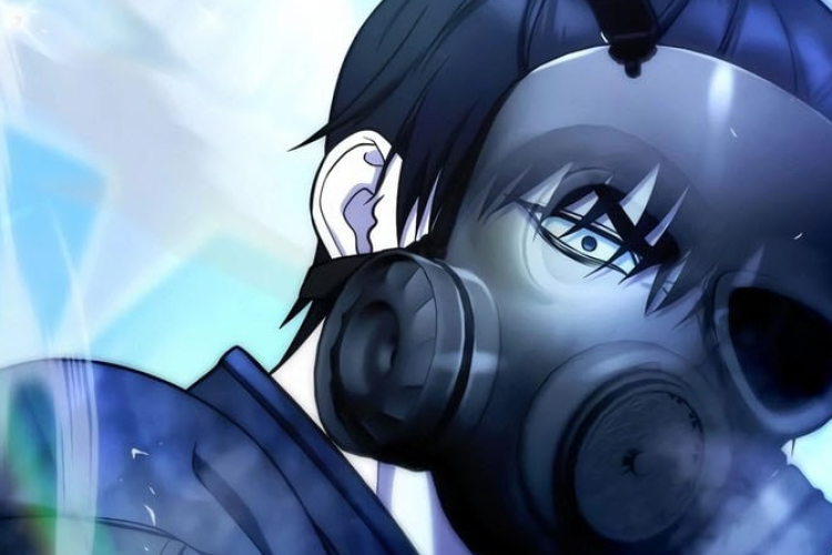 Leer Zombie Papa Manhwa Capítulo 16 en Español Scan, en estado de alerta