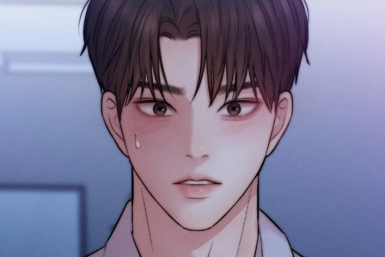 Leer Manhwa Las reseñas de los ex (Love Remedy) Capítulo 36 en Español RAW, Un Poco de pPánico!