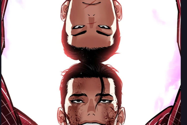 Enlace Spoiler Manhwa Lookism Capítulo 555 en Español RAW Gratis: El pasado siempre te perseguirá