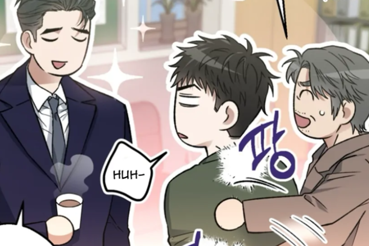 Enlance Manhwa Mangjong Capítulo 16 en Español Scan, Cosplay como héroe tardío