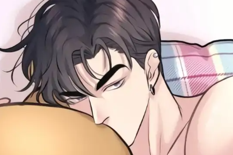 Spoilers y Enlace para Leer BL Manhwa Respect For Taste Capítulo 11 en español, ¡Haz lo que quieras!