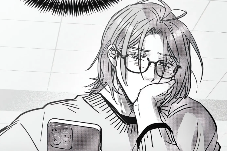 Enlace du Leer You Are My World Capítulo 14 en Español, Los sentimientos no se pueden engañar