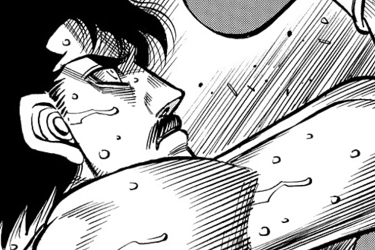 ¡Imprevisible! RAW Leer Manga Hajime no Ippo Capítulo 1501 Español