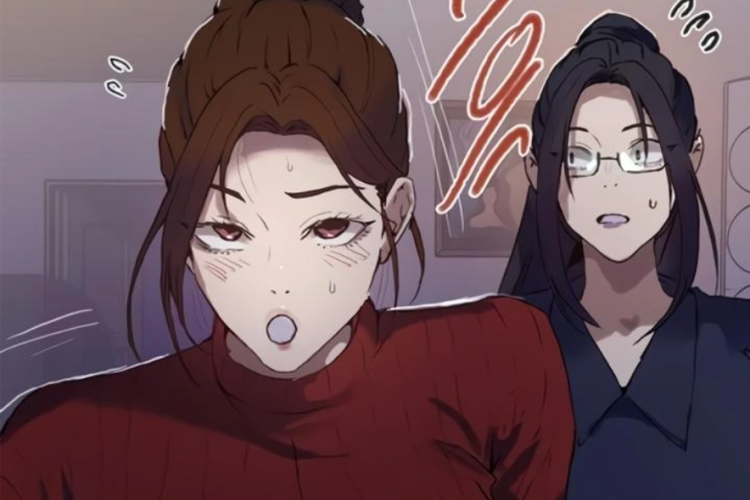 Spoiler & Leer el Manhwa Secret Class Capítulo 291 en Español, ¡Se produce una tensión!