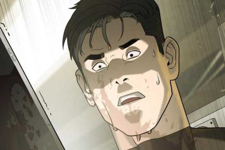 Leer Manhwa Pedro El Asesino (Killer Peter) Capítulo 93 Español, Pánico! Atacado por un grupo de tiburones
