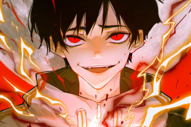 Sinopsis, Títulos Alternativos & Enlaces para Leer Manhua I am the Final Boss en Español Capítulo Completo Gratis sin Conexión