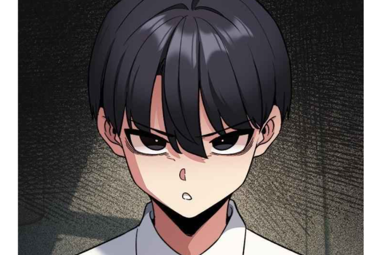 Spoiler du Manhwa Stop Smoking! (Deja de Fumar!) Capítulo 75 en Español, Gangchan comienza a tambalearse