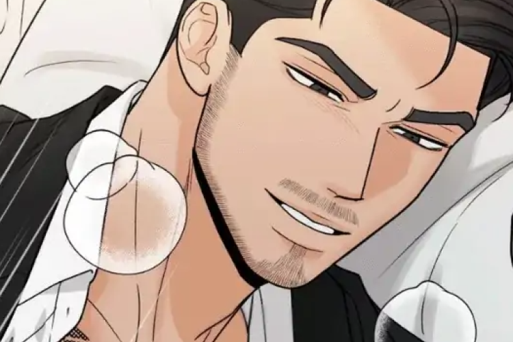 Enlance Manhwa Mi Maestro Sádico Capítulo 27 en Español Scan, Cargar mucha munición
