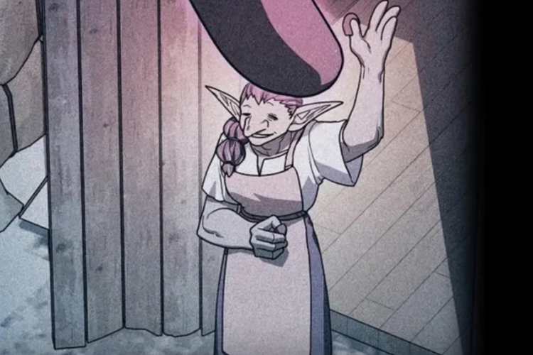 Spoiler del Manhwa The Nebula’s Civilization Capítulo 118 en Español, Debate acalorado entre enemigos