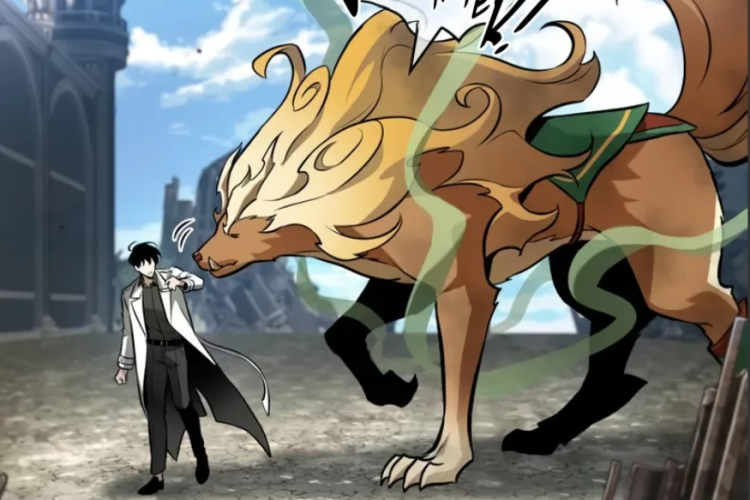 Leer el Lector Omnisciente (Omniscient Reader's Viewpoint) Capítulo 294 en Español, Aumenta la munición de Dokja