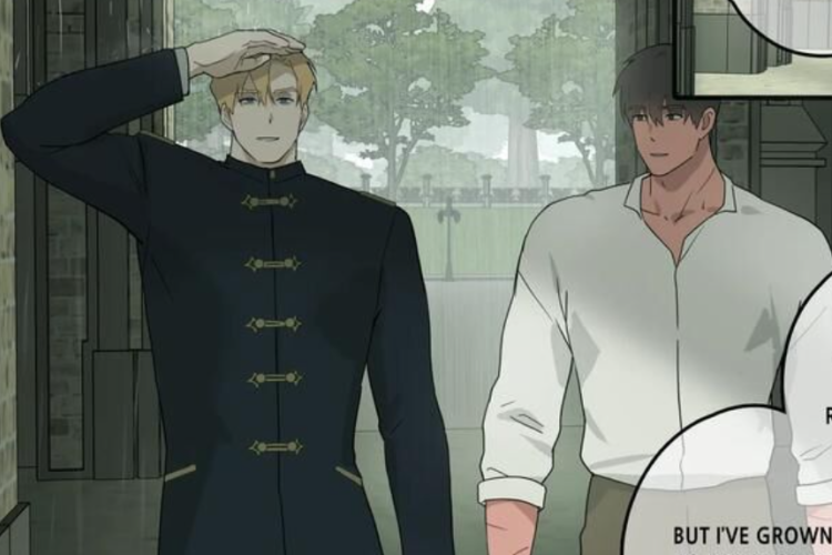 Leer el Manhwa Warrior's Adventure Full Capítulo en Español, Apresentando Uma História Desafiadora