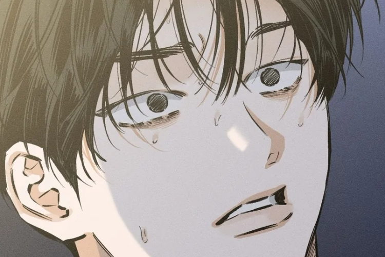 RAW Leer Manhwa Detras del escenario Capítulo 26 Español, Casi se convirtió en víctima del proyecto
