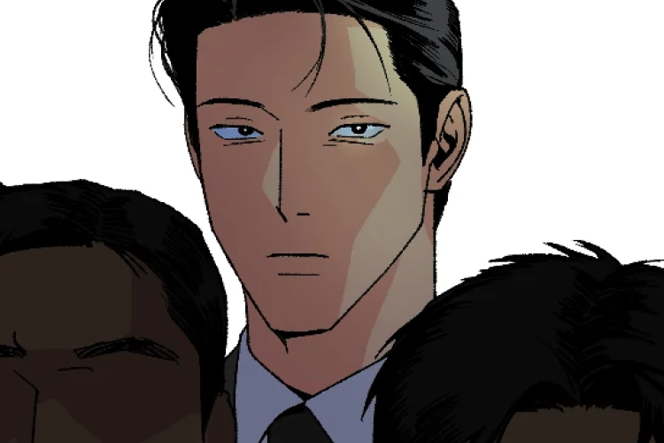 RAW Enlace Para Lectura el Manhwa Peace of God Capítulo 17 en Español, Un rostro común y corriente que es inusual