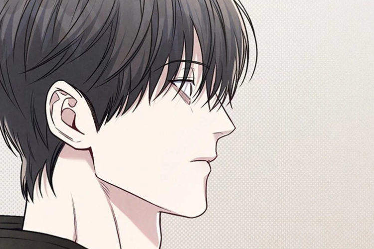 Leer BL Manhwa Léeme entre líneas (Between the Lines) Capítulo 74 en Español, Asume un rol que te haga feliz *Tal vez