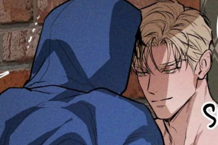 Leer FlashLight Manhwa Capítulo 53 en Español Scan RAW,  Sintiendo el calor